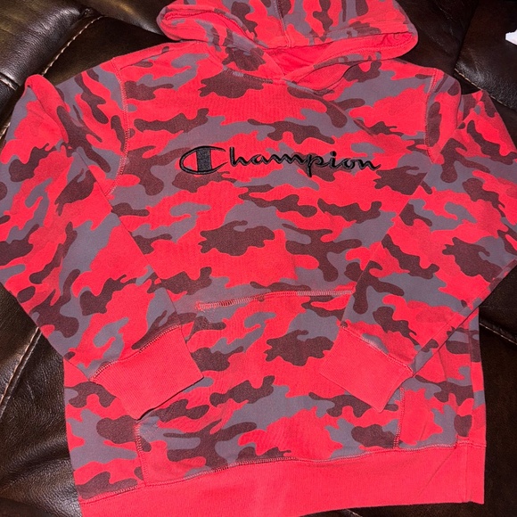 Boys athletic bundle. XL. Under Armour, Nike, Champion, more. - Picture 5 of 5